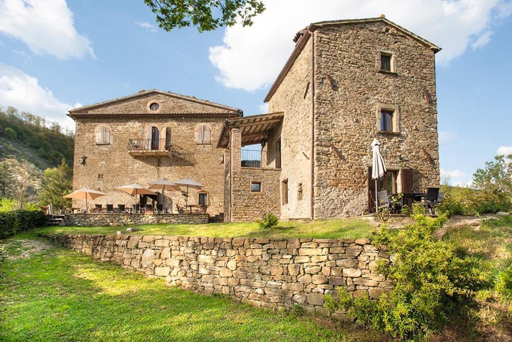 Country House Villa La Farfalla Пьетралунга Экстерьер фото
