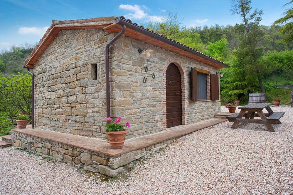 Country House Villa La Farfalla Пьетралунга Экстерьер фото